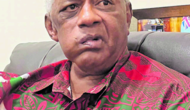 'Vakarisi death a turning point for joint operations'