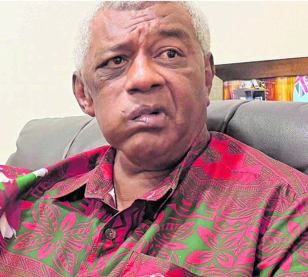 'Vakarisi death a turning point for joint operations'