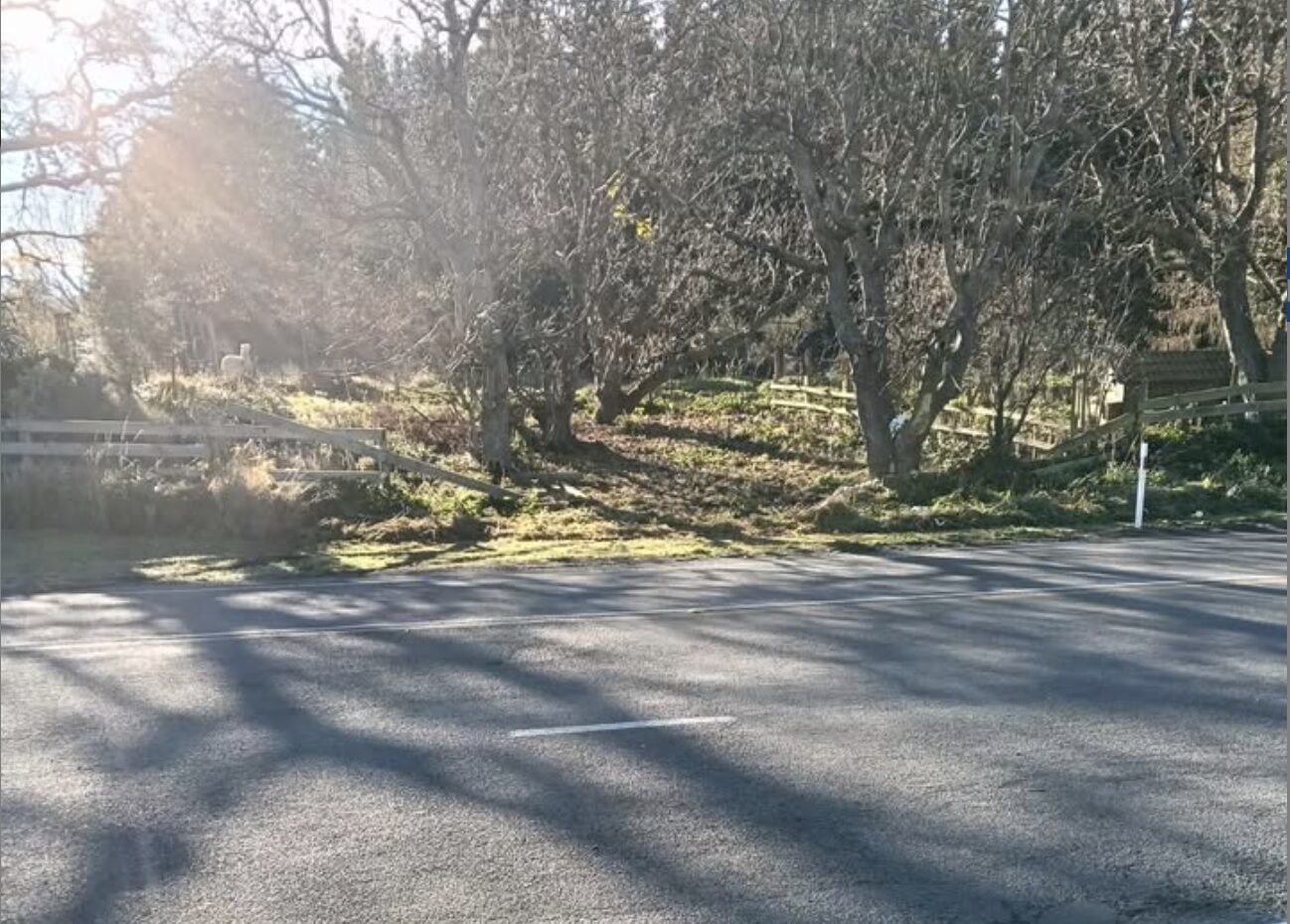 "Fantastic young man" Rangiora High School student dies in Loburn crash