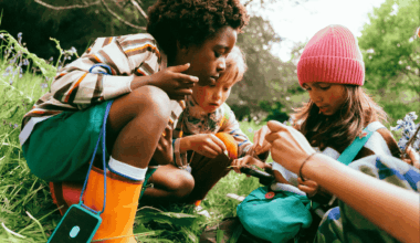 Six nostalgic gadgets to spark kids’ curiosity this summer