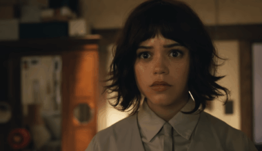 'Klara And The Sun' Trailer: Meet Jenna Ortega's Artificial Friend
