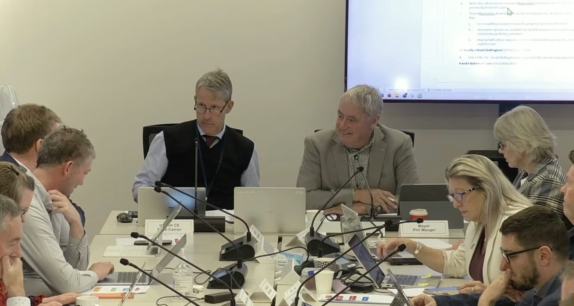 Christchurch homeowners face 7.35 percent rates rise as council backs cathedral funding