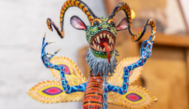 Connecting cultures through the Eye’s Gallery on South Street