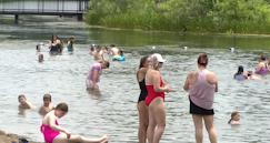 Health officials warn rising summer temperatures can interfere with some medications