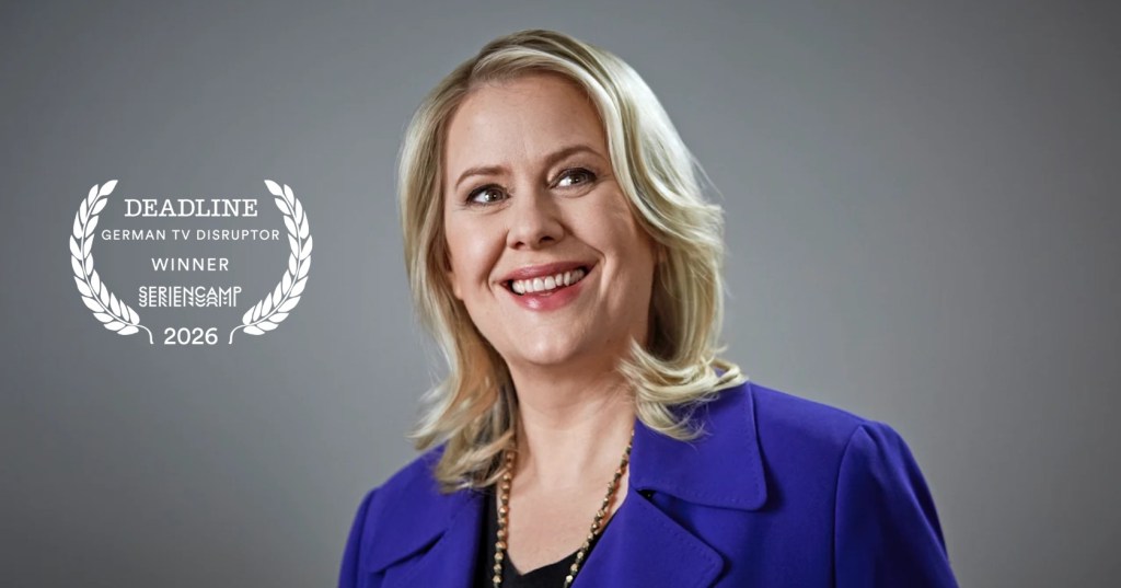 HBO Max Germany Boss Anke Greifeneder On Originals & '4 Blocks Zero'