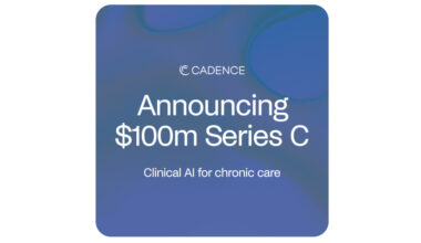 Cadence Logo