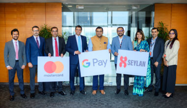 Seylan Bank enables Google Pay for Mastercard cardholders in Sri Lanka - Adaderana Biz English