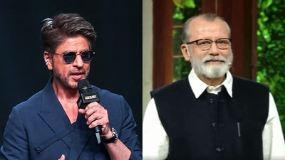 Pankaj Kapur recalls what 10-year-old Shah Rukh Khan used to do in NSD.