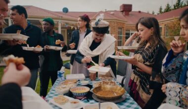 Cinepolis India Nabs Australian Doc 'Shared Table: Regional Heroes'