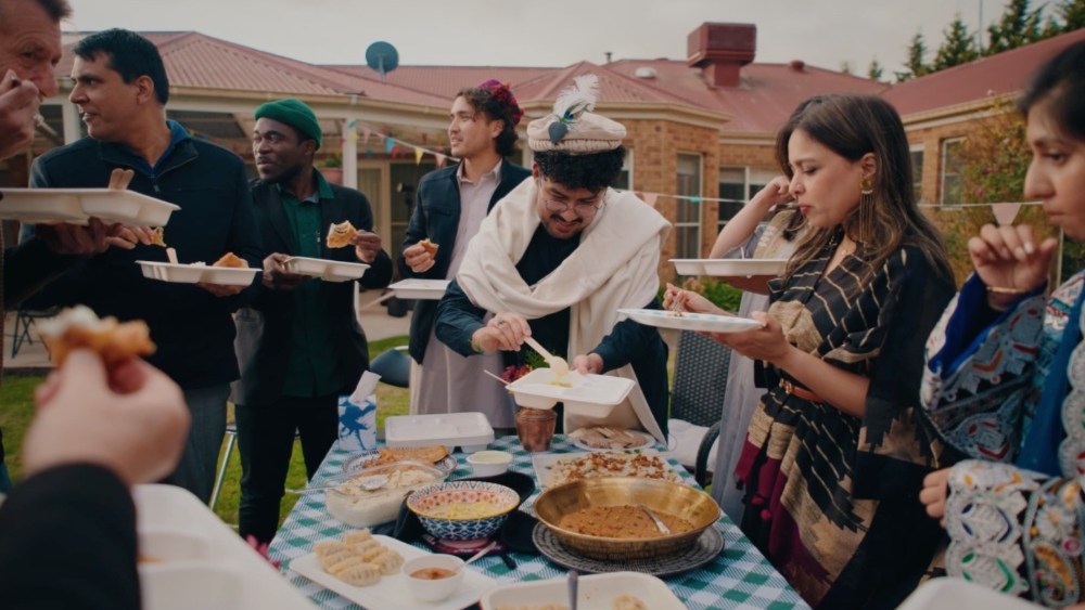 Cinepolis India Nabs Australian Doc 'Shared Table: Regional Heroes'