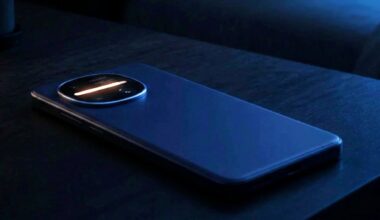 Sharp Aquos R11 launches with Leica triple camera and innovative RGB LEDs