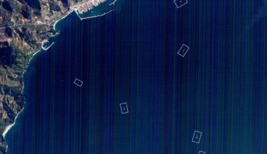 Ubotica Raises $11M for Satellite-Based AI Tech