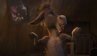 Shrek 5