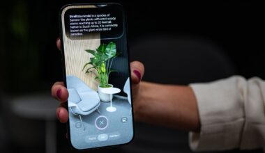 Apple’s Camera Chief Thinks AI Can Give You Superpowers