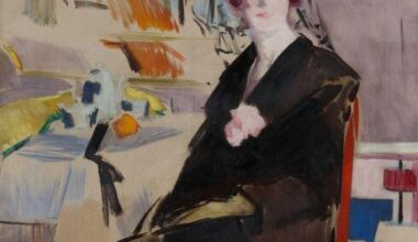 Google’s Gemini AI solves 60-year art mystery, painting sells for $254K
