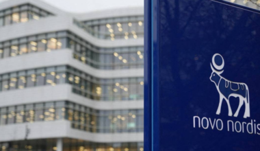 Novo Nordisk moves to launch Wegovy tablet in China