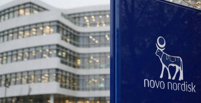 Novo Nordisk moves to launch Wegovy tablet in China