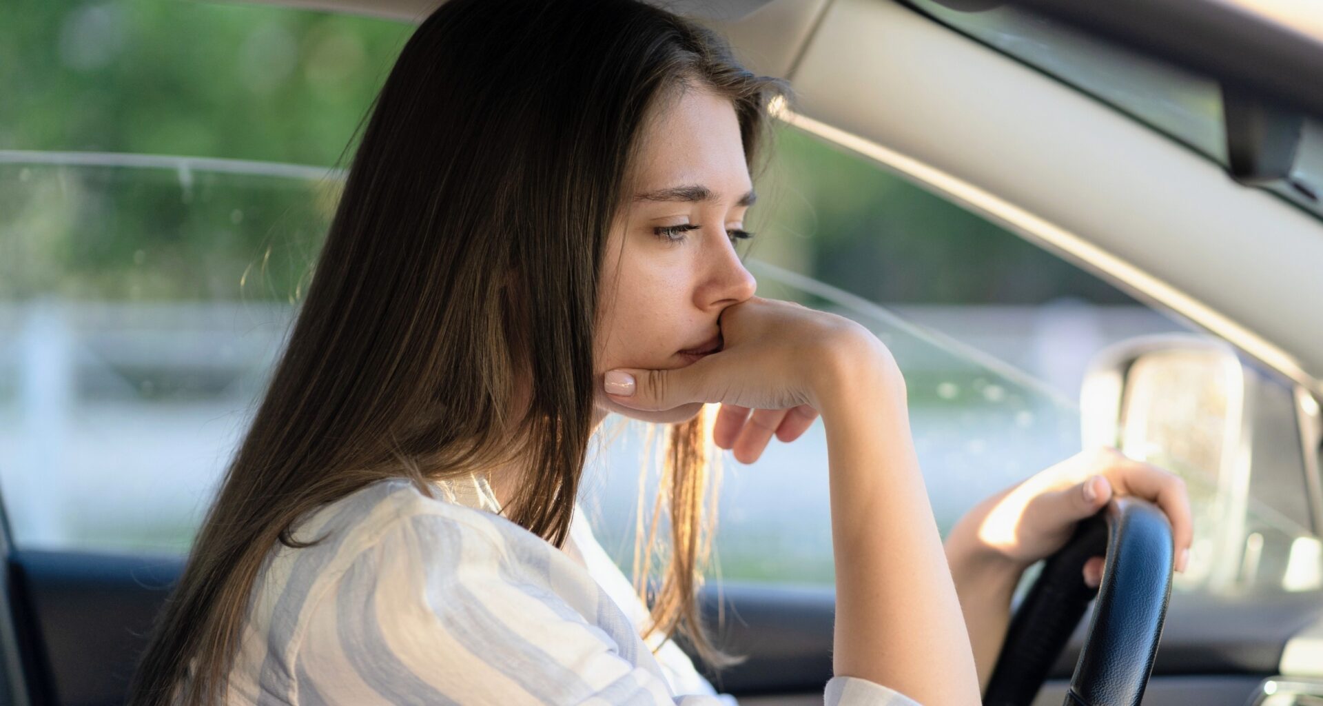 Sleep drug may impair driving even after a better night's sleep