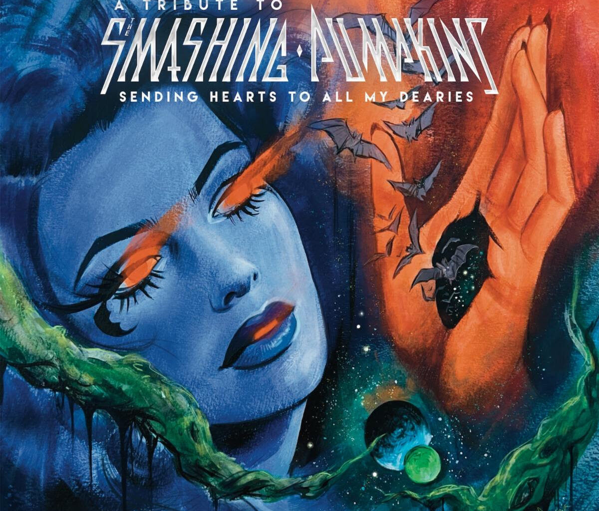 Stereogum home