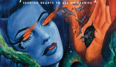 Stereogum home