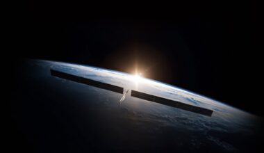Elon Musk wants to put 1 million AI satellites in space. Here's how SpaceX could do it