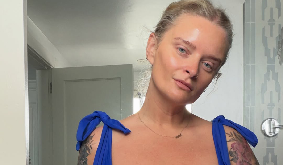 Mounjaro is the 'best decision' Louise McSharry has made
