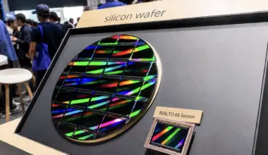 Sony Reveals the Wafer Behind its RIALTO 65 Cinema Sensor