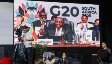South Africa rolls out twice-yearly HIV prevention drug