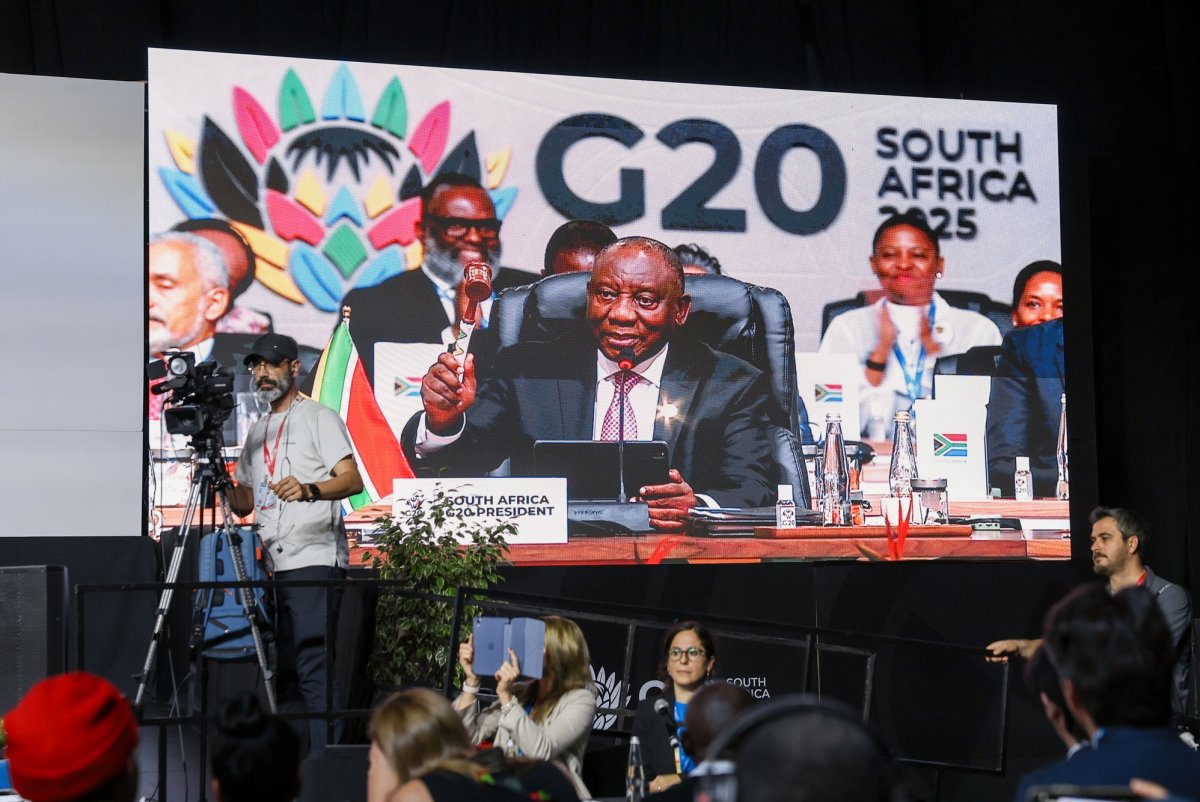 South Africa rolls out twice-yearly HIV prevention drug