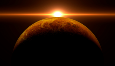 In December 1970, the Soviet Venera 7 probe became the first spacecraft to transmit from another planet, sending 23 minutes of faint temperature data from Venus after a torn parachute tipped it onto its side and buried its signal in what engineers first dismissed as tape noise