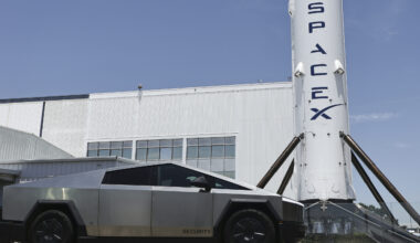 S&P 500 rejects SpaceX, also blocking entry for OpenAI and Anthropic