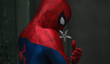 ‘Spider-Man: Brand New Day’ Is Already Setting Box Office Records
