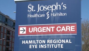 42 confirmed, 42 suspected cases of pink eye linked to clinic in Hamilton