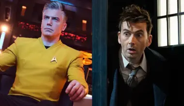 What No DOCTOR WHO and No STAR TREK Means For Sci-Fi