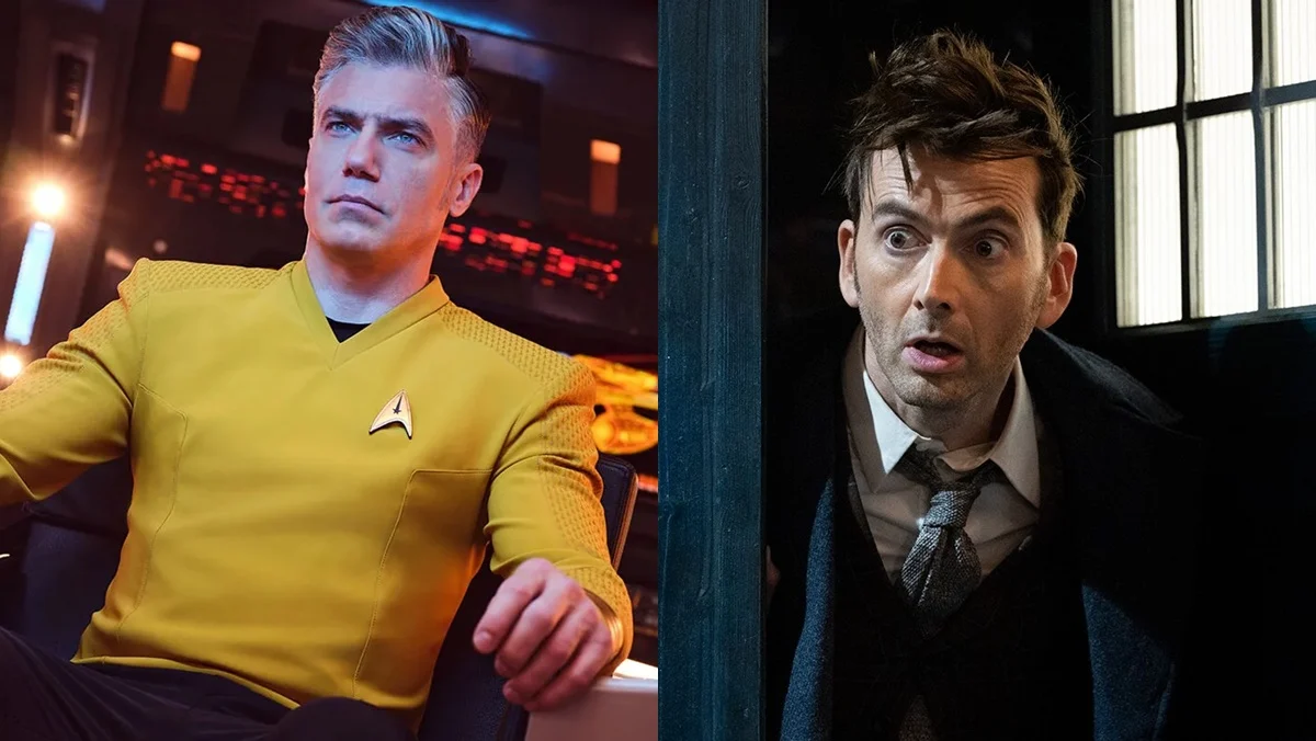 What No DOCTOR WHO and No STAR TREK Means For Sci-Fi