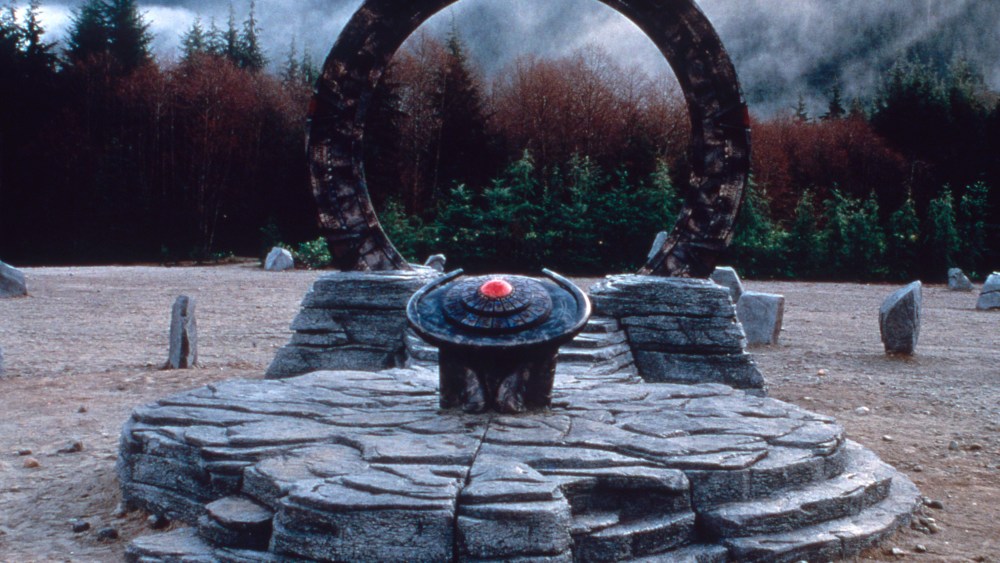 'Stargate' TV Series From Martin Gero Not Moving Forward at Amazon