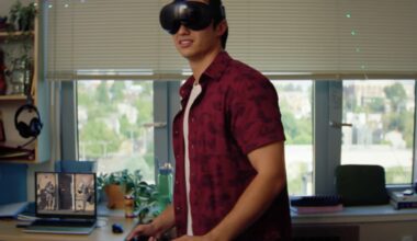 Steam Frame leak: Video offers first look at Valve’s VR headset tutorial