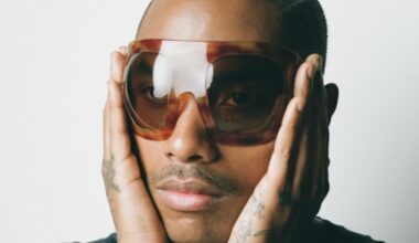 Steve Lacy Announces Album Oh yeah? and Releases Single "the calling"