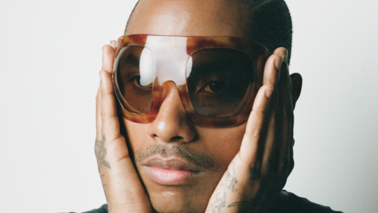 Steve Lacy Announces Album Oh yeah? and Releases Single "the calling"