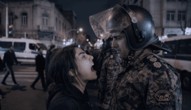 'Dreams of Violets' Review: What Does a Film Made with AI Look Like?