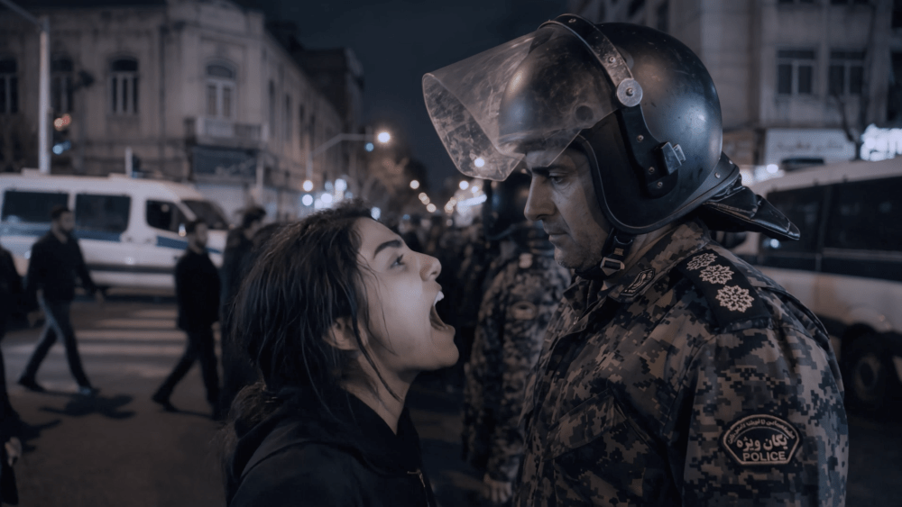 'Dreams of Violets' Review: What Does a Film Made with AI Look Like?