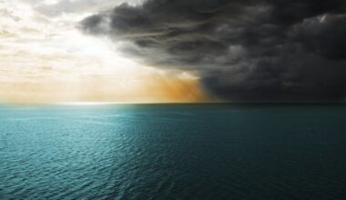 The GDP March quarter figures will be ‘the calm before the storm’