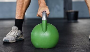 Scientists Reveal The Optimal Amount of Strength Training For a Longer Life : ScienceAlert