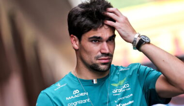 Lance Stroll details astonishing issue plaguing Aston Martin in Monaco
