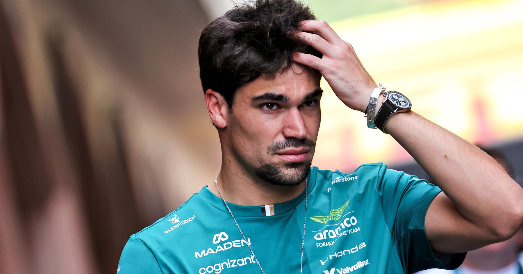 Lance Stroll details astonishing issue plaguing Aston Martin in Monaco