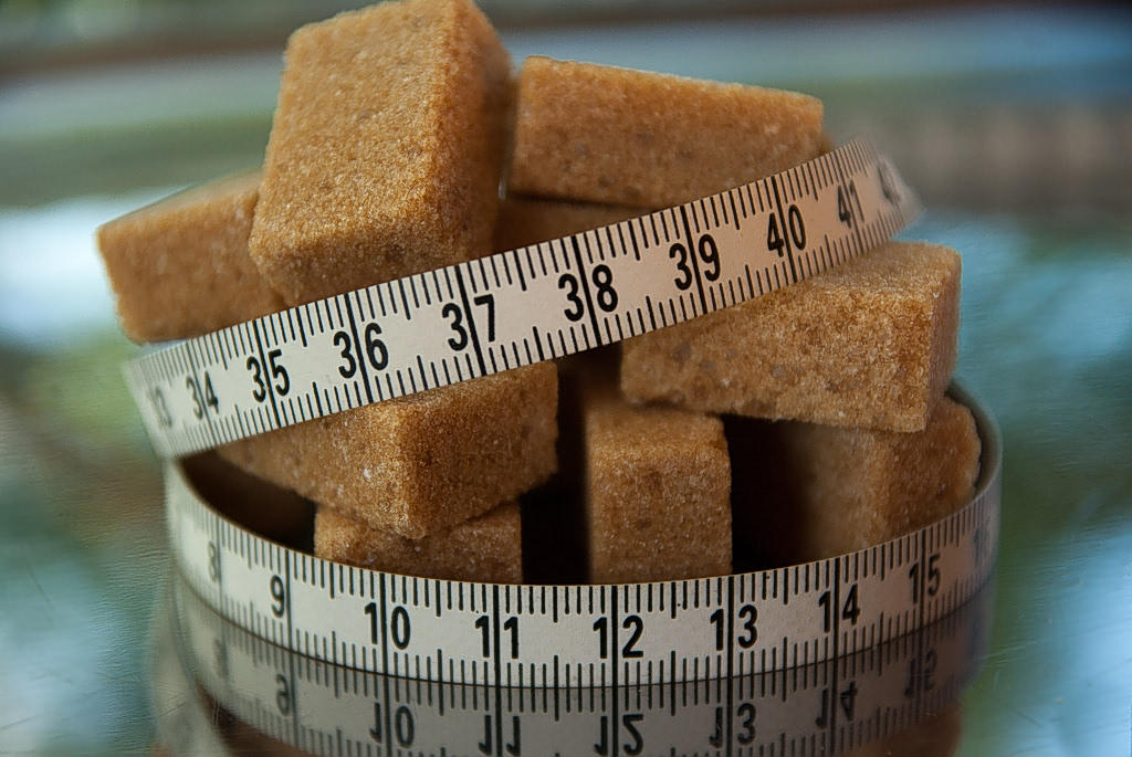 After Easter: Reset Your Sugar Balance