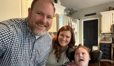 Daughter inspired Overland Park man to become a doctor at 43