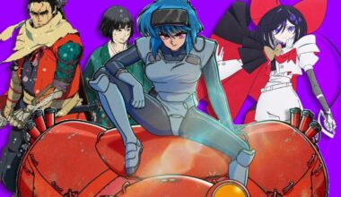 Your Summer 2026 Anime Guide: What to Watch and Where It's Streaming