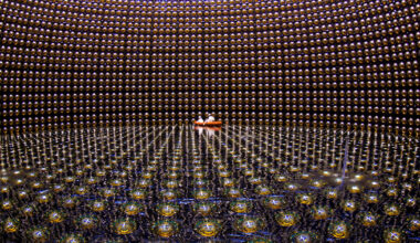 How Physicists Track and Trap the Elusive Neutrino