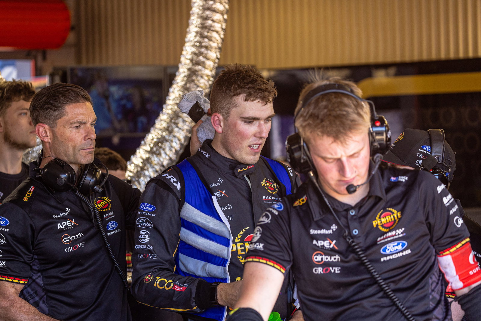 Ex-Grove Racing chief’s take on Payne Supercars saga